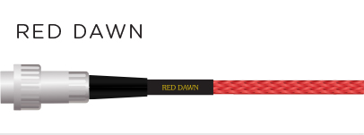 Red Dawn Specialty Cable